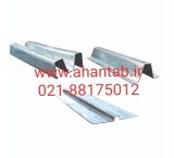 تولید و فروش مستقیم زیرسازی سمنت برد  M80   آهن تاب