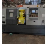 تراش سی ان سی هیوندایی (تراشcnc)hyundai skt21lm