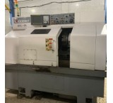تراش سی ان سی goodwayتراش gcl-2l cnc