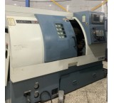 تراش سی ان سی لیدول (تراشcnc)leadwell t6 طول460