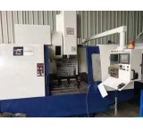 فرز CNC تنگتای تایوان مدل TOPPER TONGTAI TMV - 1100HSC