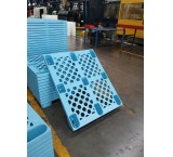 Light plastic pallet, plastic pallet, egg comb plastic pallet