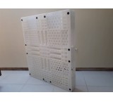 پالت پلاستیکی پتروشیمی، پالت سنگین پلاستیکی