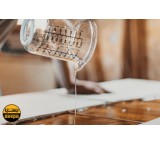 تولید اپوکسی سنگ شفاف و رنگی