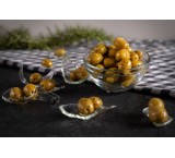 زیتون شکسته در روغن زیتون صلح