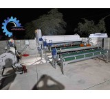 فروش قالیشور اتوماتیک میزی با شرایط اقساط