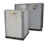 تولید وتعمیر تخصصی کمپرسوراسکرو