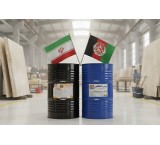 صادرات رزین سنگ به افغانستان