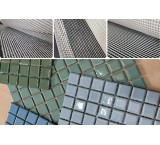 توری پشت کاشی استخر و حوض HIMAX