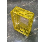 سبد پلاستیکی مخصوص میگو و قارچ – طراحی صنعتی و مقاوم