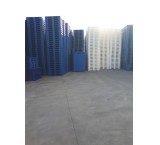 پالت 18کیلویی، پالت پتروشیمی