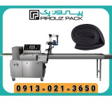 دستگاه بسته بندی تیوب؛ دقت، سرعت و استاندارد در هر بسته