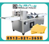 دستگاه بسته بندی لازانیا؛ حفظ تازگی و کیفیت محصول