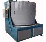 دستگاه قطعه شور سبک و سنگین