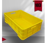 سبد درجه یک و درجه 2 ماهی قزل آلا