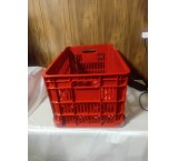 20 kg Basket for Oranges, Pomegranates and Kiwi