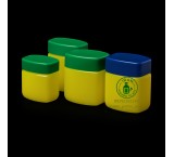 خرید قوطی وازلین پلاستیکی/ایران پیشرو پلاست