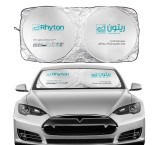 آفتابگیرماشین/تولیدآفتابگیر/آفتابگیرتبلیغاتی