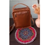 کیف رو دوشی مردانه