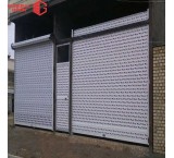 تیغه آکرول کرکره برقی | کیفیت بالا، دوام بی‌نظیر