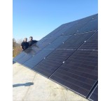 احداث نیروگاه خورشیدی در لرستان