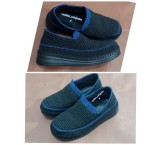 کفش دست باف