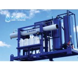 تصفیه آب صنعتی - فیلتر ممبران اصل فیلمتک