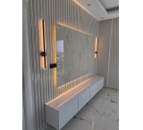 طراحی تی و وال سفارشی