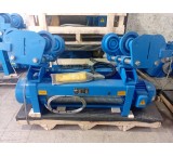 وینچ جرثقیل