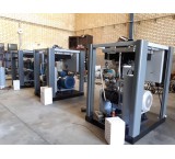 تعمیرکمپرسور اسکرو