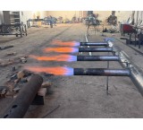 مشعل گازی با راندمان حرارتی بالا