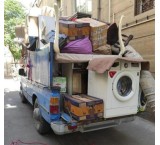 باربری‌ نیسان بار گلستان سبزدشت آدران