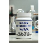 متابی‌ سولفیت سدیم صنعتی ضد کلر – کیسه 25 کیلویی