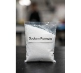 سدیم فرمات – مخصوص صنایع چرم، دام و طیور و حفاری