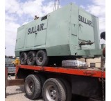 کمپرسور سول ایر 1300 - هواساز