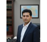 Ehsan Mali – Licensed Attorney in Gorgan