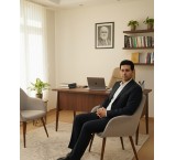 Ehsan Mali Psychologist