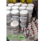 چسب چمن مصنوعی پلی‌اورتان دوجزئی 27.5 کیلویی