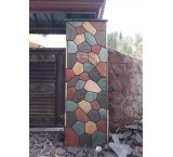 سنگ لاشه برای سنگ فرش: دوام ابدی زیر پای شما