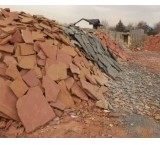 Camel Rough Stone: The Warmth of the Mountain in Your Landscape Design