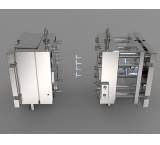 ساخت قالب تزریق پلاستیک،قالب ریخته گری،قالب پرسکاری،قالب ترکیبی