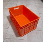 سبد 40 کیلویی درجه یک و درجه 2 سبد ماهی باسکت ماهی سبد سورتینگ