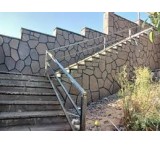 سنگ لاشه تولید شده با تضمین کیفیت