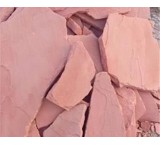 Unique Rubble Stone Flooring in High-Traffic Areas