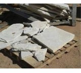 Wall Rubble Stone for Retaining Walls and Facades