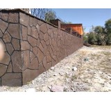 Pricing per Square Meter of Rubble Stone with the Lowest Profit Margin