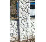 سنگ لاشه ورقه ای مناسب برای هر نوع آب و هوا