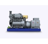 فروش، نصب و نگهداری دیزل ژنراتور