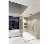 کابین دوش شیشه ای حمام | تولیدات مدرن  اکسیدال