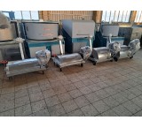 قالیشور دستی مدل سی‌سی برس‌واش ارابه ایلقار با گارانتی معتبر